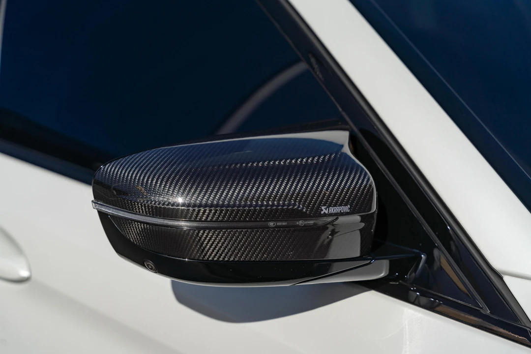 2019 BMW F90 M5 - Image 30 of 31