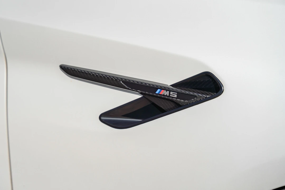 2019 BMW F90 M5 - Image 29 of 31