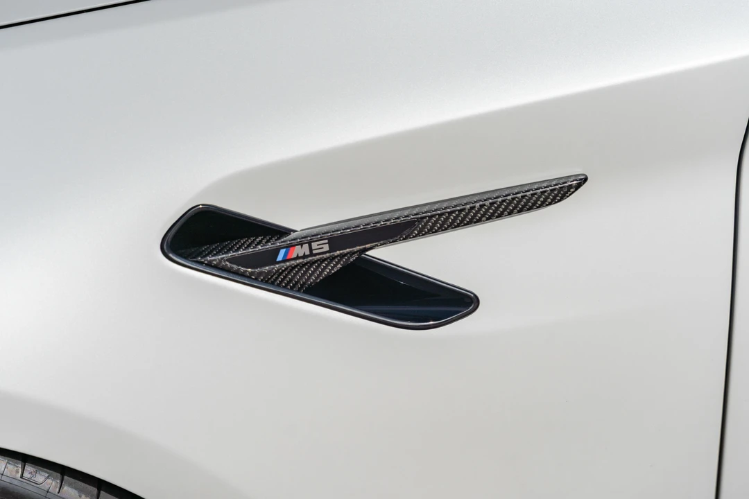 2019 BMW F90 M5 - Image 14 of 31
