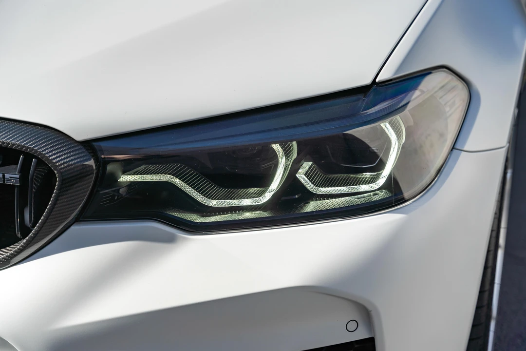 2019 BMW F90 M5 - Image 13 of 31