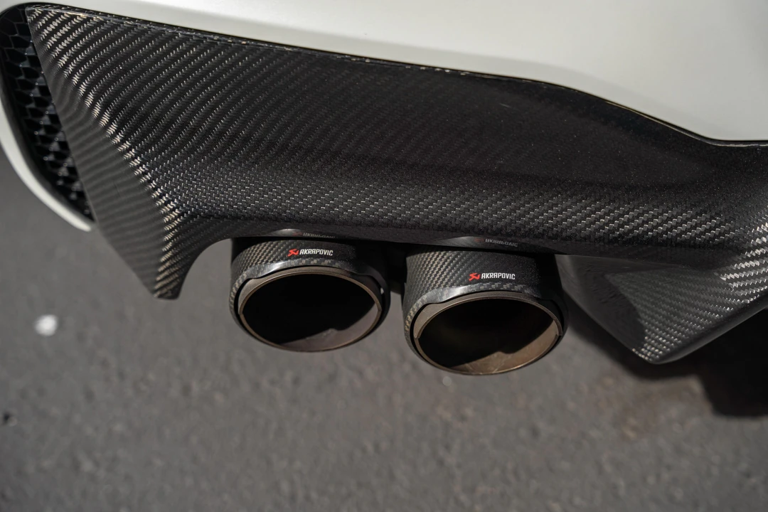 2019 BMW F90 M5 - Image 24 of 31