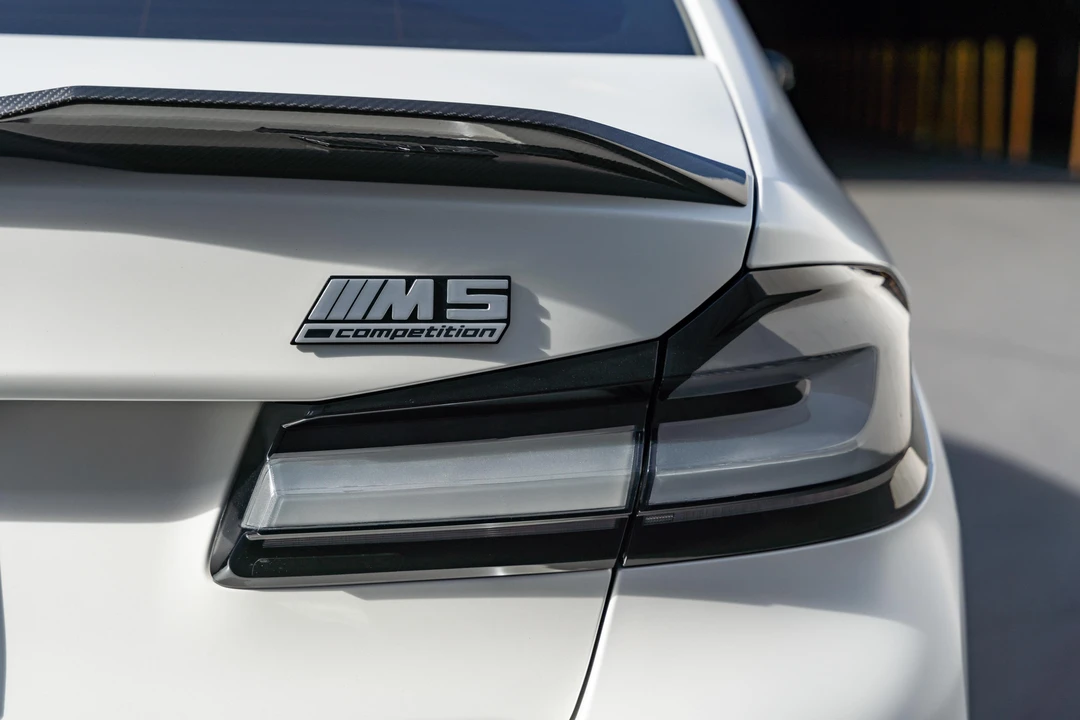 2019 BMW F90 M5 - Image 26 of 31