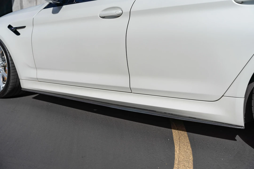 2019 BMW F90 M5 - Image 18 of 31