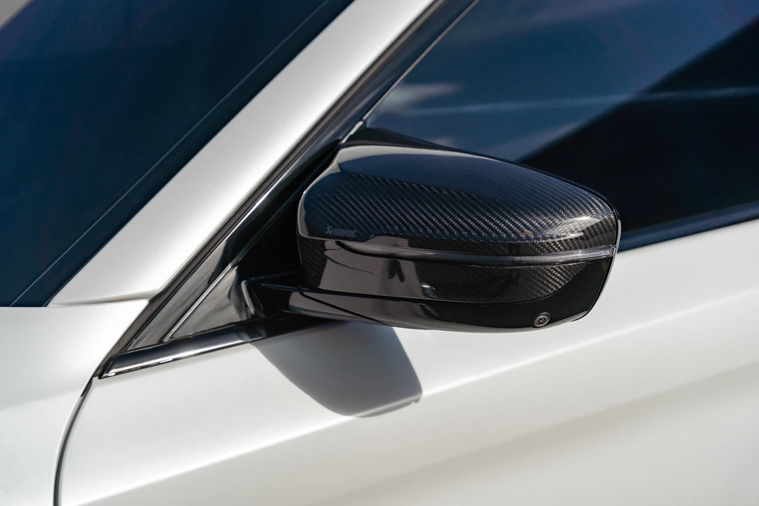 2019 BMW F90 M5 - Image 15 of 31
