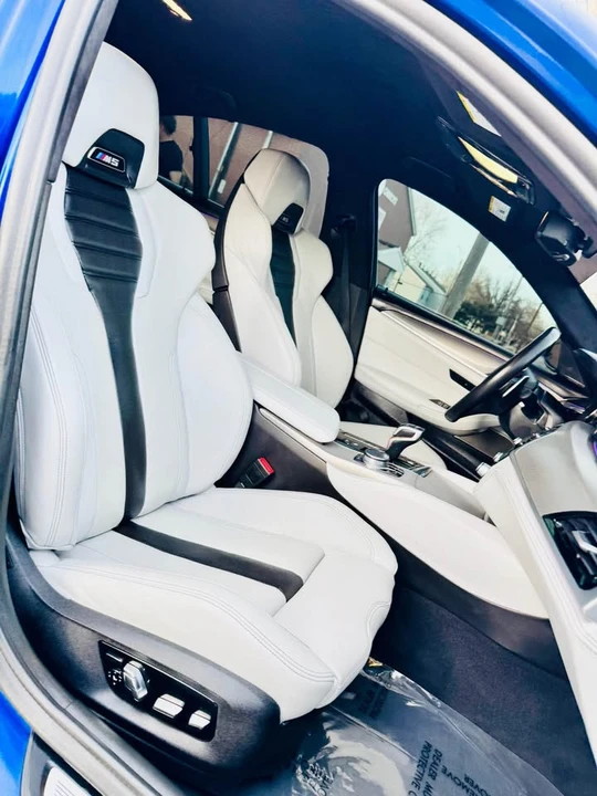 2019 BMW F90 M5 - Image 6 of 19