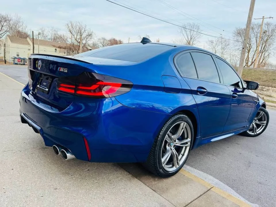 2019 BMW F90 M5 - Image 11 of 19