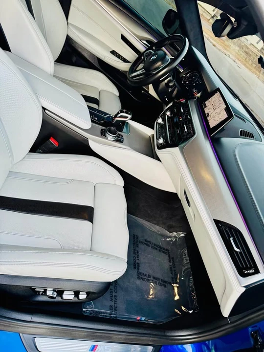 2019 BMW F90 M5 - Image 16 of 19