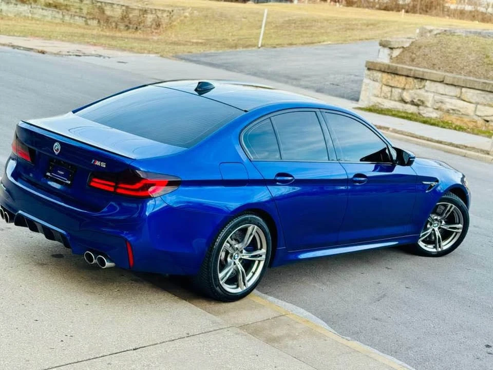 2019 BMW F90 M5 - Image 7 of 17