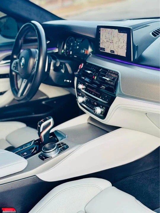 2019 BMW F90 M5 - Image 15 of 17