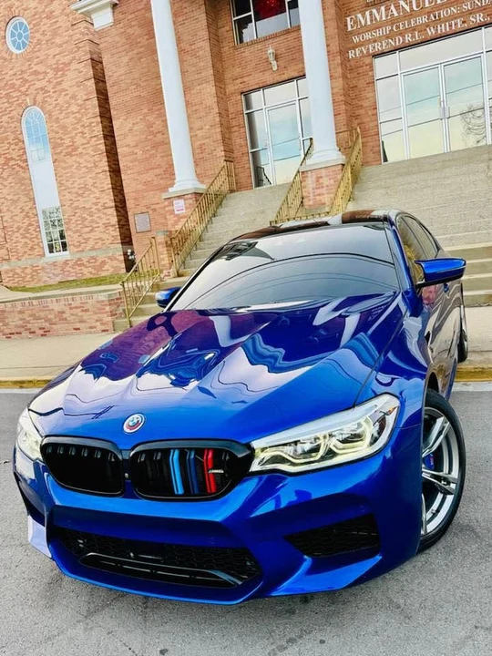 2019 BMW F90 M5 - Image 2 of 17