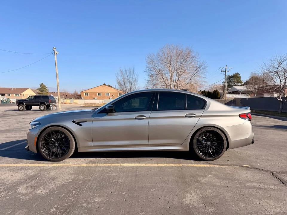 2019 BMW F90 M5 - Image 4 of 14