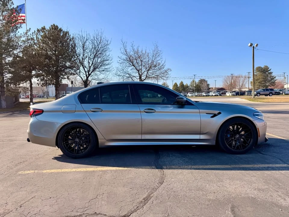 2019 BMW F90 M5 - Image 8 of 14