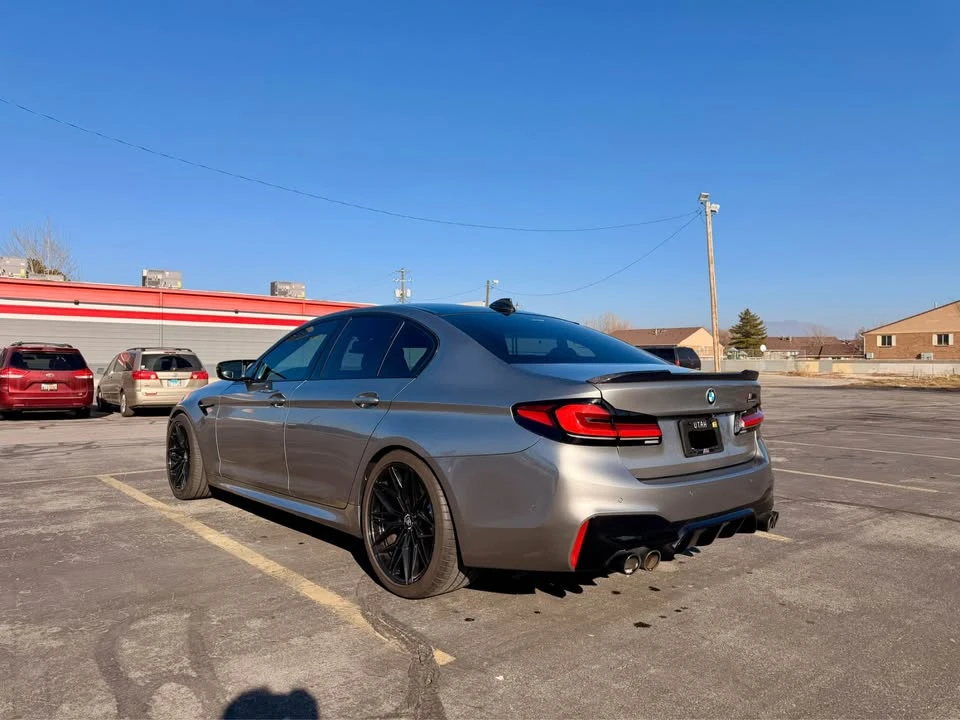 2019 BMW F90 M5 - Image 5 of 14