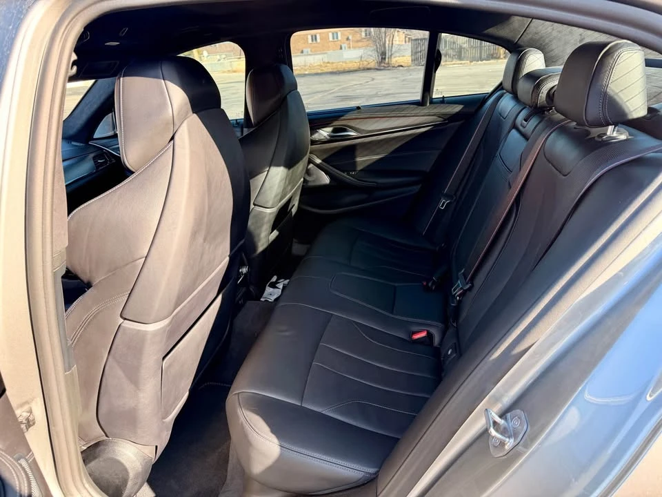 2019 BMW F90 M5 - Image 10 of 14