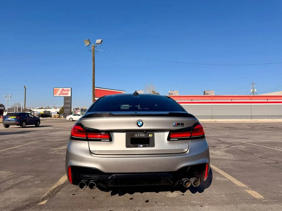 2019 BMW F90 M5 - Image 6 of 14