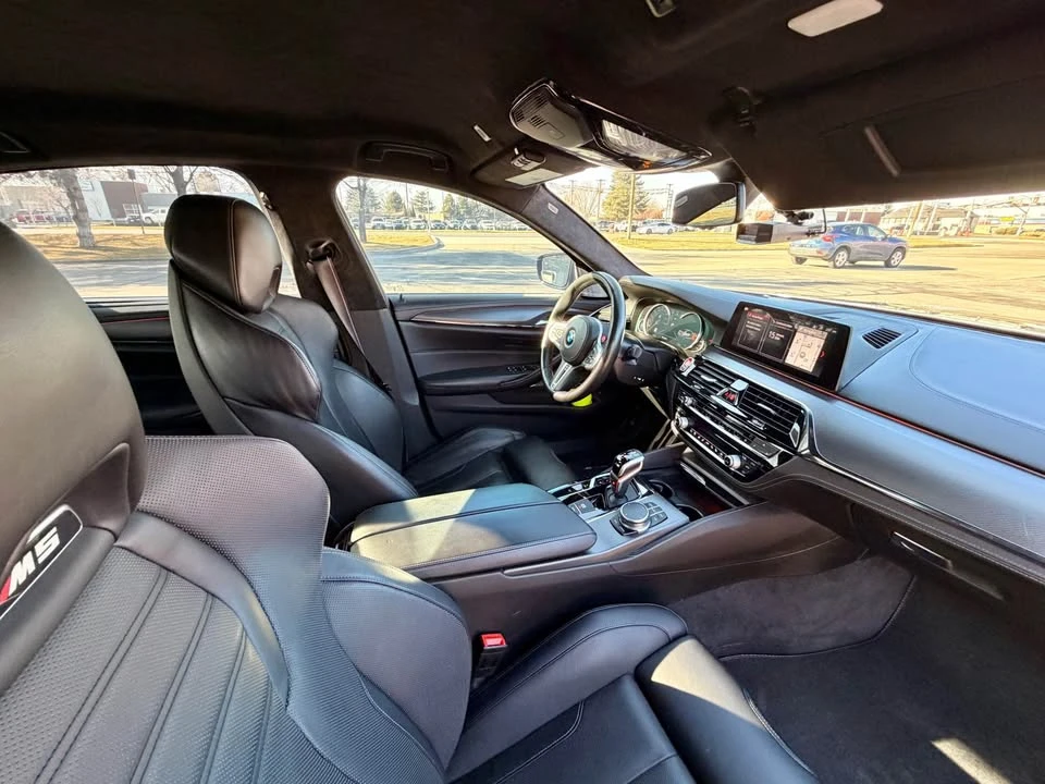 2019 BMW F90 M5 - Image 11 of 14