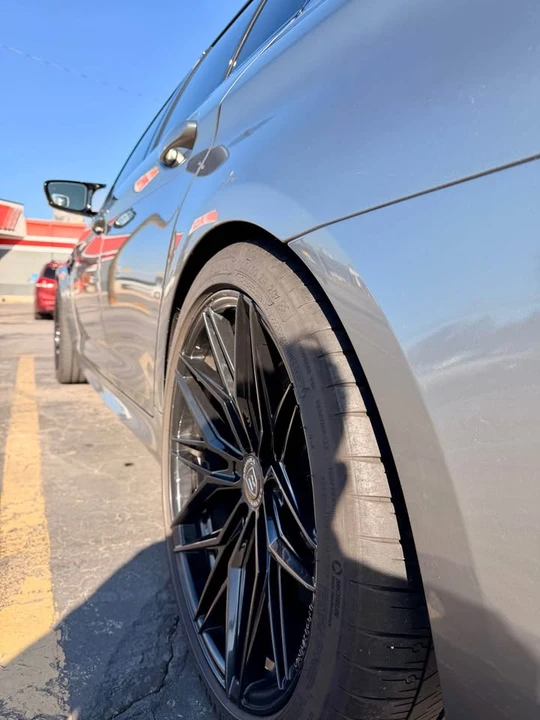 2019 BMW F90 M5 - Image 13 of 14