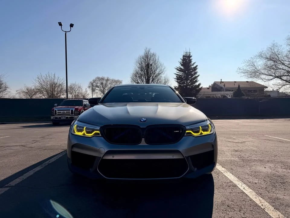2019 BMW F90 M5 - Image 2 of 14