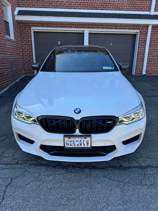2019 BMW F90 M5 - Image 10 of 18