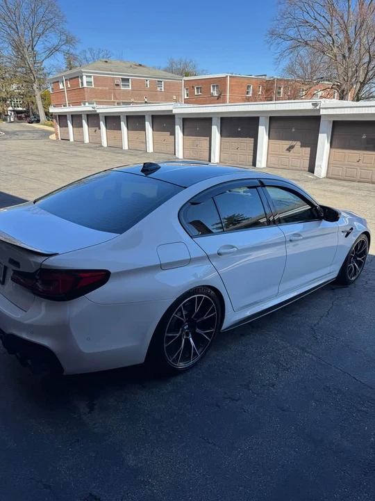 2019 BMW F90 M5 - Image 6 of 18