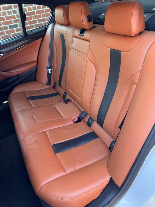 2019 BMW F90 M5 - Image 12 of 18