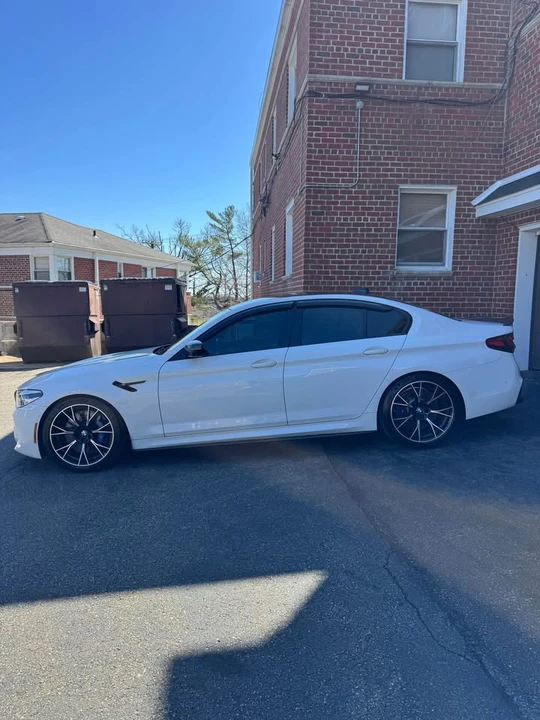 2019 BMW F90 M5 - Image 3 of 18