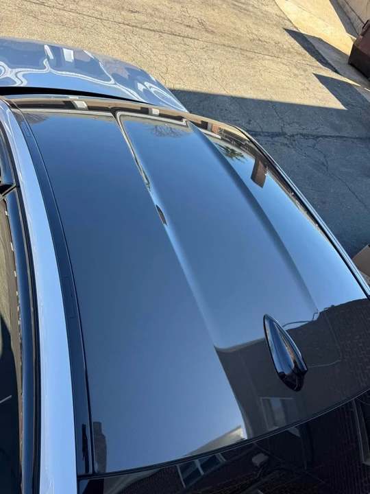 2019 BMW F90 M5 - Image 18 of 18