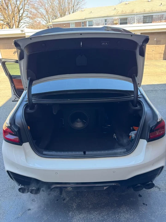 2019 BMW F90 M5 - Image 17 of 18