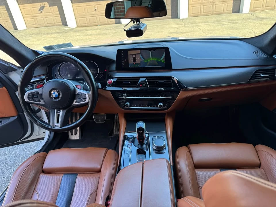 2019 BMW F90 M5 - Image 14 of 18
