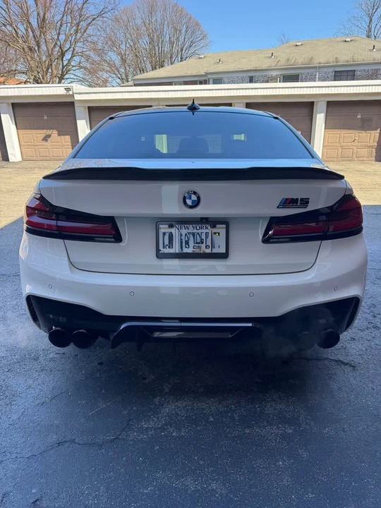 2019 BMW F90 M5 - Image 5 of 18
