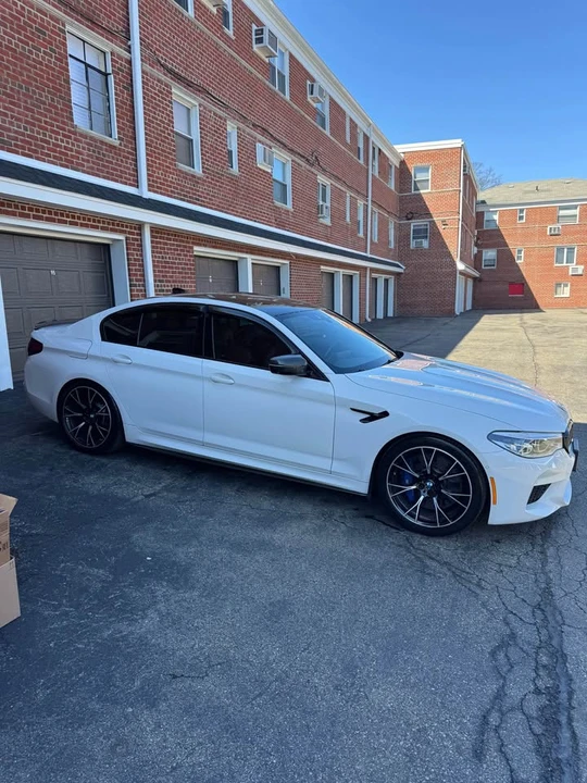 2019 BMW F90 M5 - Image 7 of 18