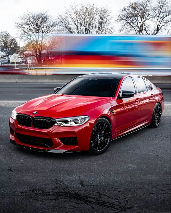 2019 BMW F90 M5 - Image 2 of 11