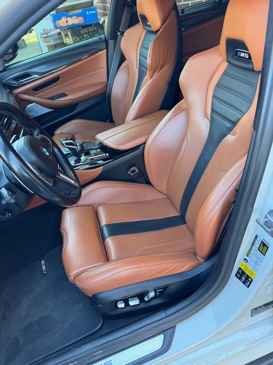 2019 BMW F90 M5 - Image 11 of 18