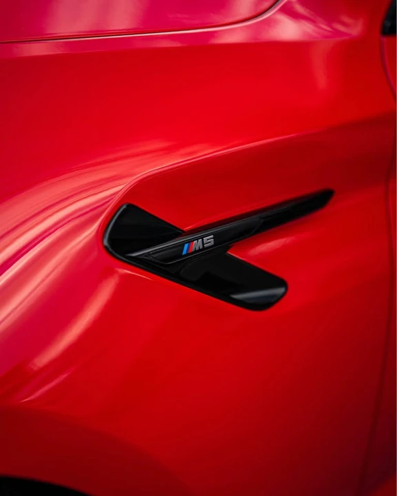 2019 BMW F90 M5 - Image 11 of 11