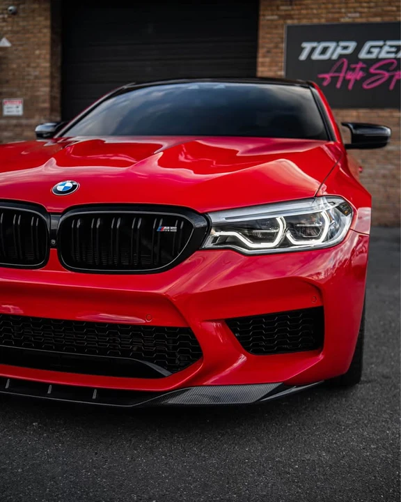 2019 BMW F90 M5 - Image 5 of 11