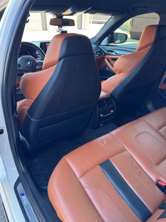 2019 BMW F90 M5 - Image 13 of 18