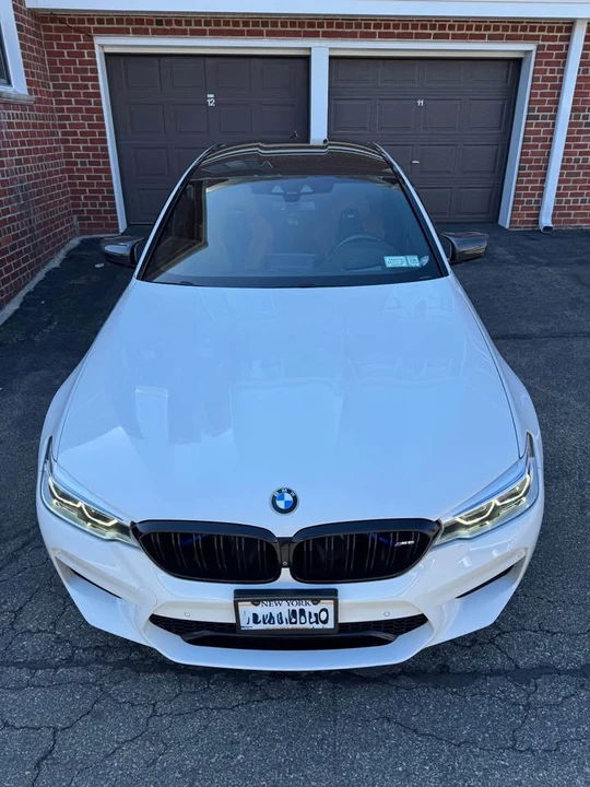 2019 BMW F90 M5 - Image 9 of 18