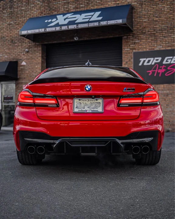2019 BMW F90 M5 - Image 3 of 11