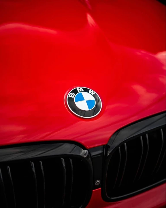 2019 BMW F90 M5 - Image 9 of 11