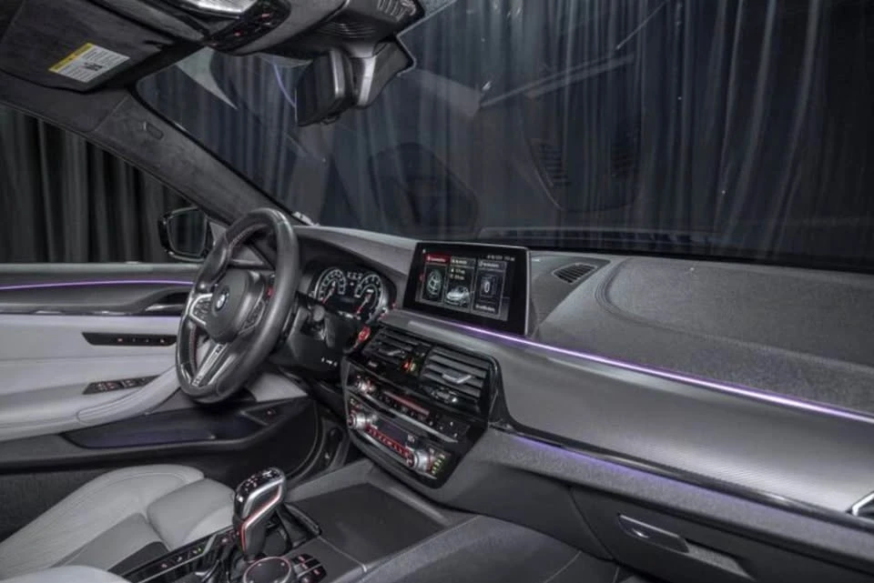2019 BMW F90 M5 - Image 5 of 5