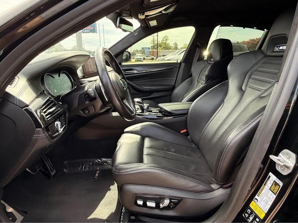 2019 BMW F90 M5 - Image 11 of 20