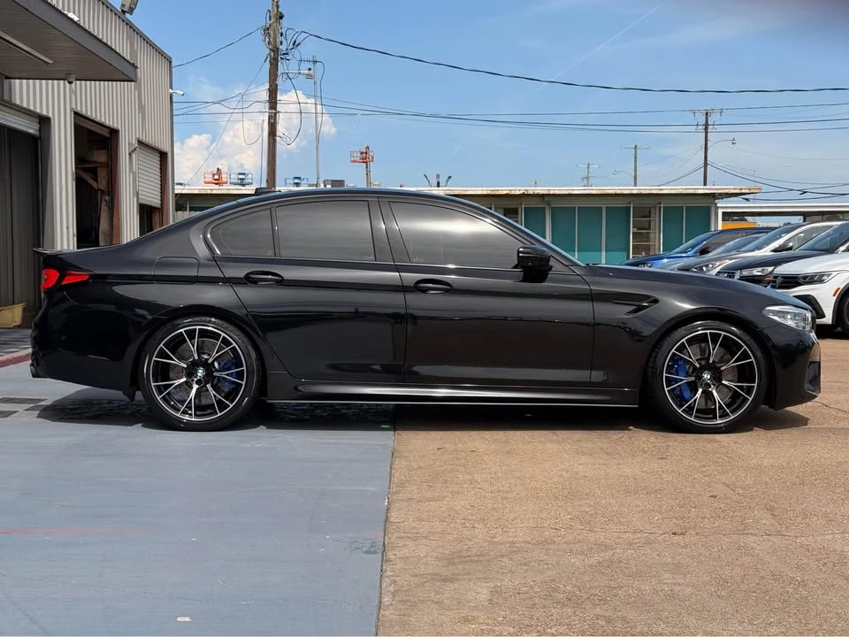 2019 BMW F90 M5 - Image 5 of 20
