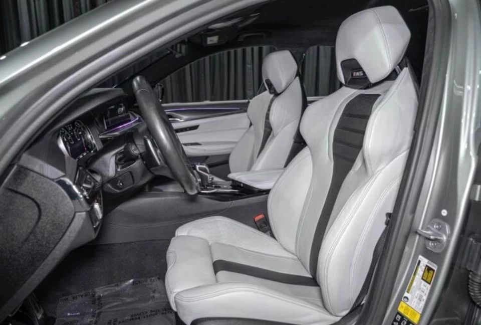 2019 BMW F90 M5 - Image 3 of 5