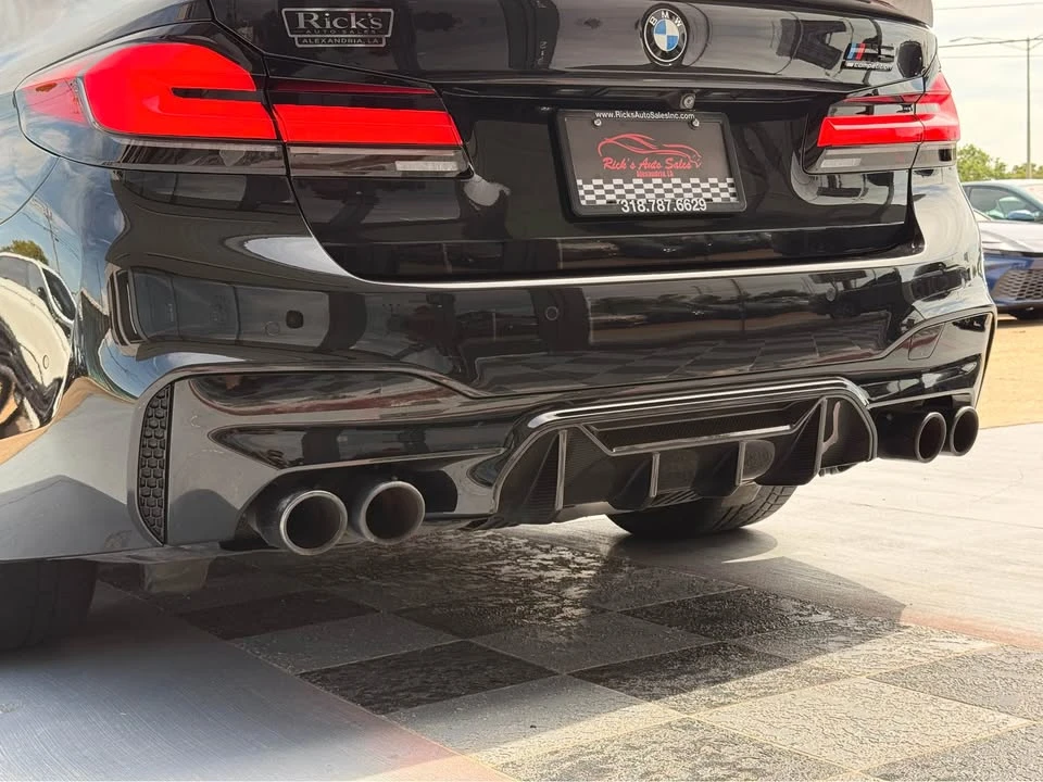 2019 BMW F90 M5 - Image 9 of 20