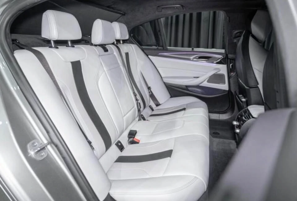 2019 BMW F90 M5 - Image 4 of 5