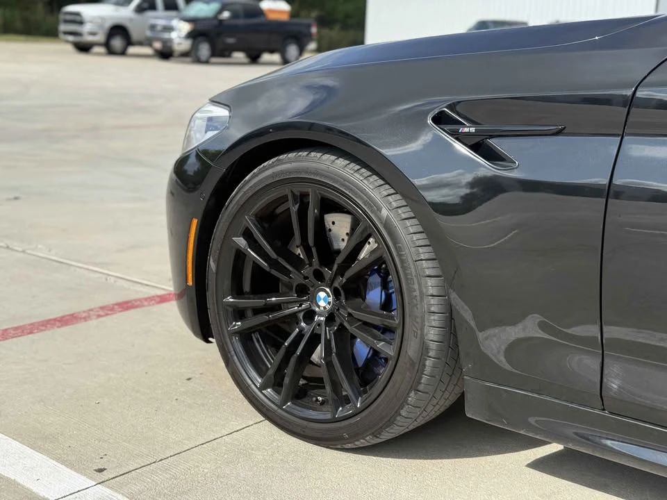 2019 BMW F90 M5 - Image 9 of 20