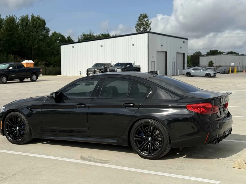 2019 BMW F90 M5 - Image 4 of 20
