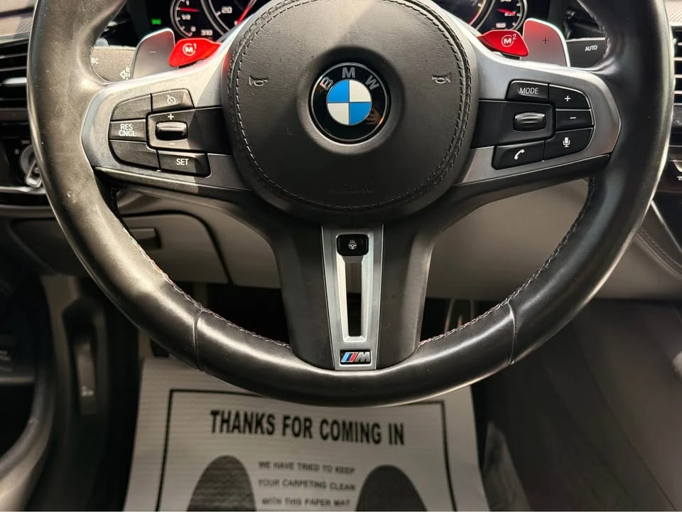 2019 BMW F90 M5 - Image 19 of 20