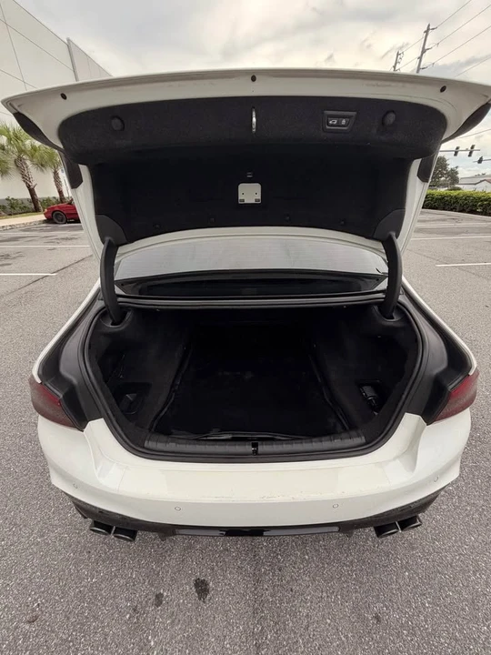 2019 BMW F90 M5 - Image 18 of 19