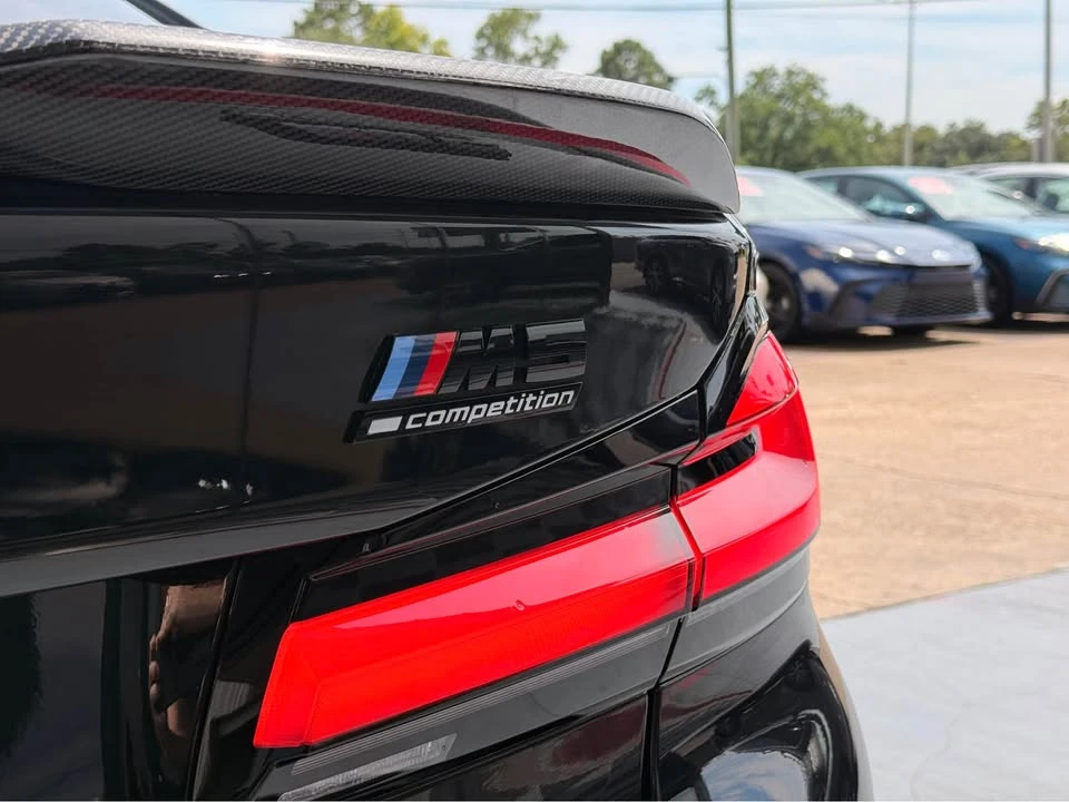 2019 BMW F90 M5 - Image 8 of 20